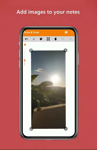 Note & Draw應用截圖第4張