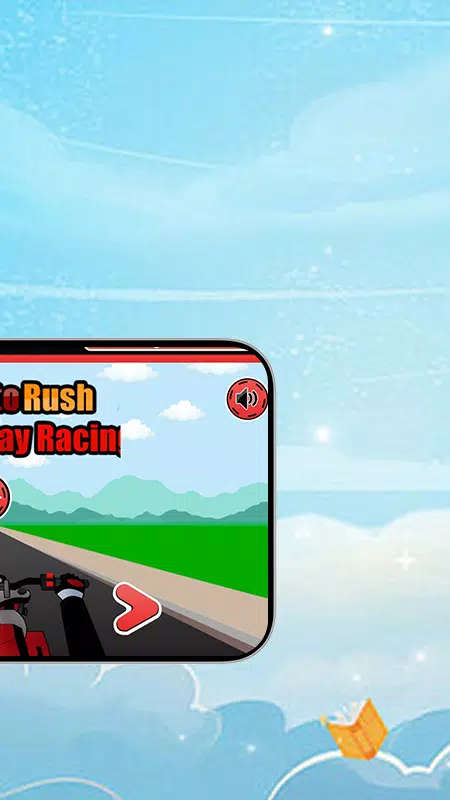 Moto Rush ภาพหน้าจอ 2
