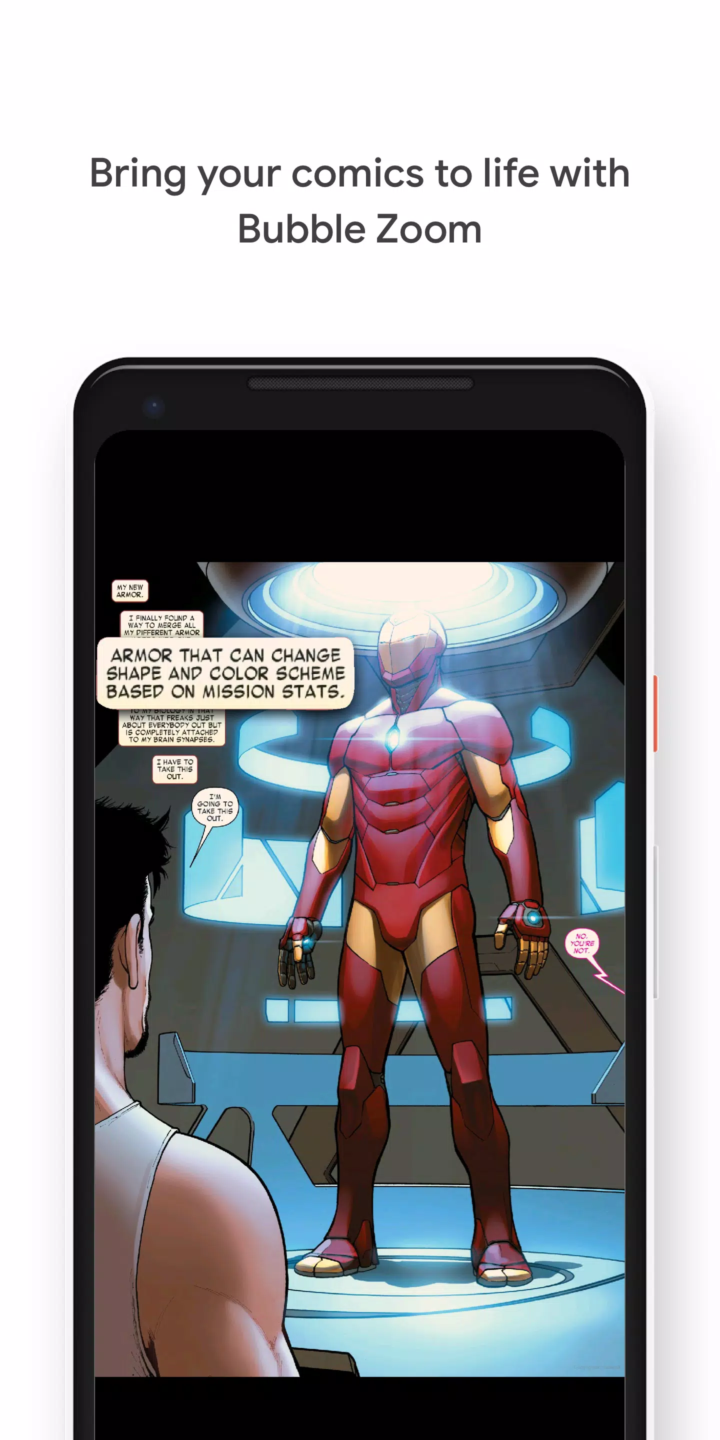 Schermata Google Play Books 3