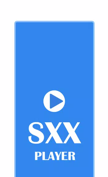 SXX player HD スクリーンショット 1