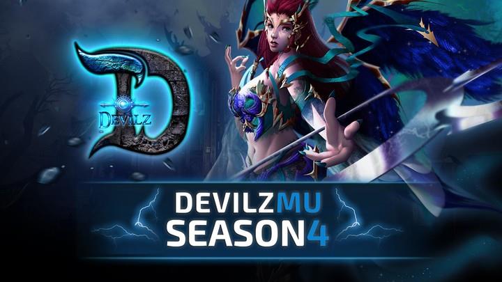 Schermata DvzMu: Global 1