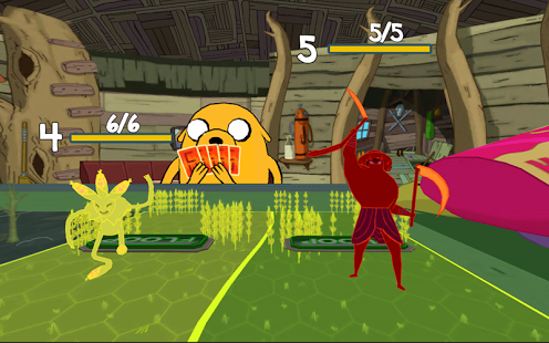Card Wars Tangkapan skrin 3