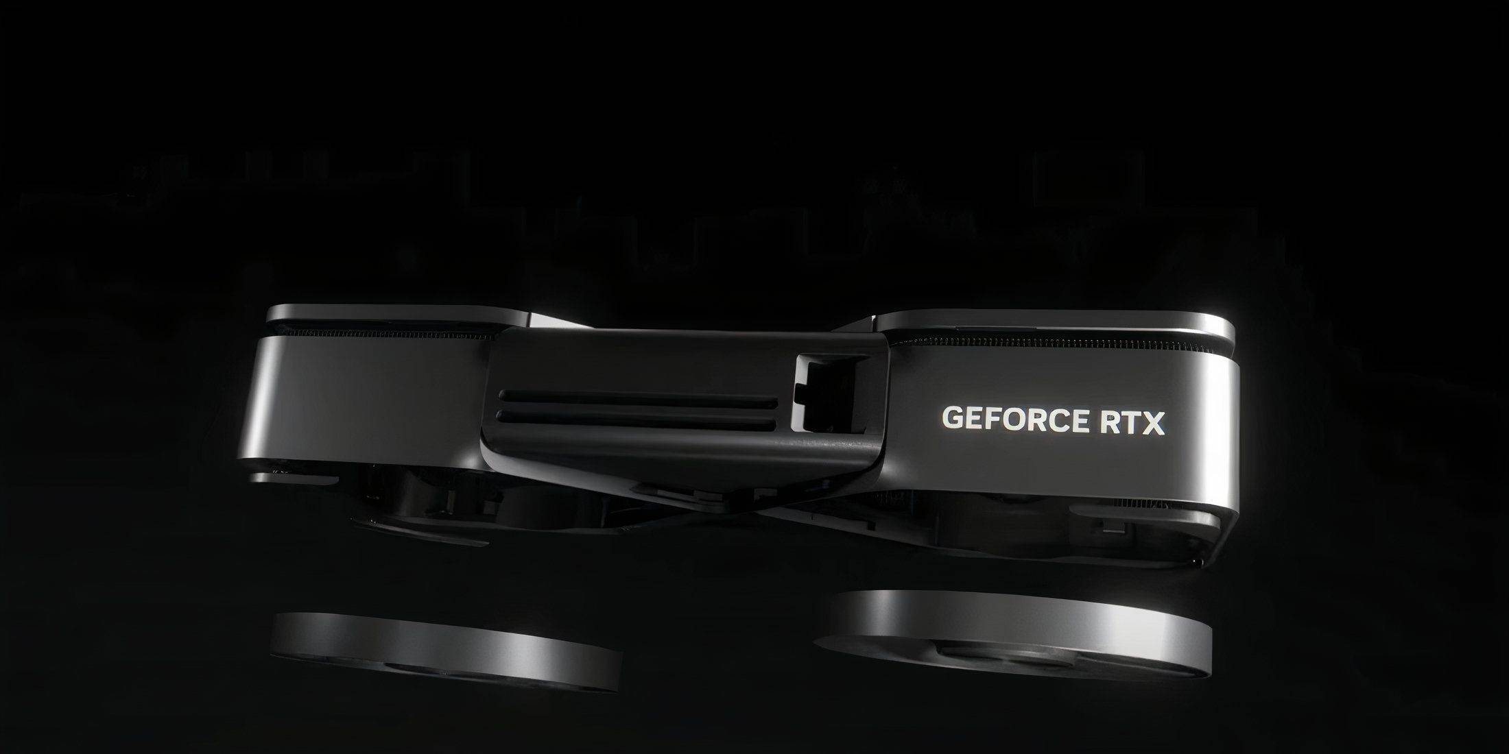 NVIDIA presenta le GPU di nuova generazione della serie 50