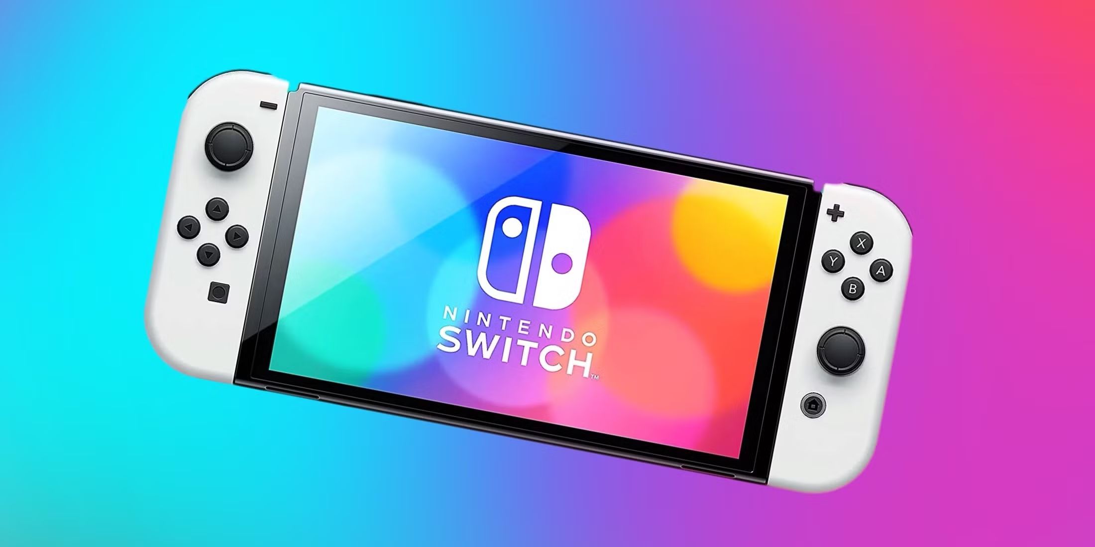 Rumor: 'Nintendo Switch 2 Replica' ay ipinakita ng tagagawa ng accessory