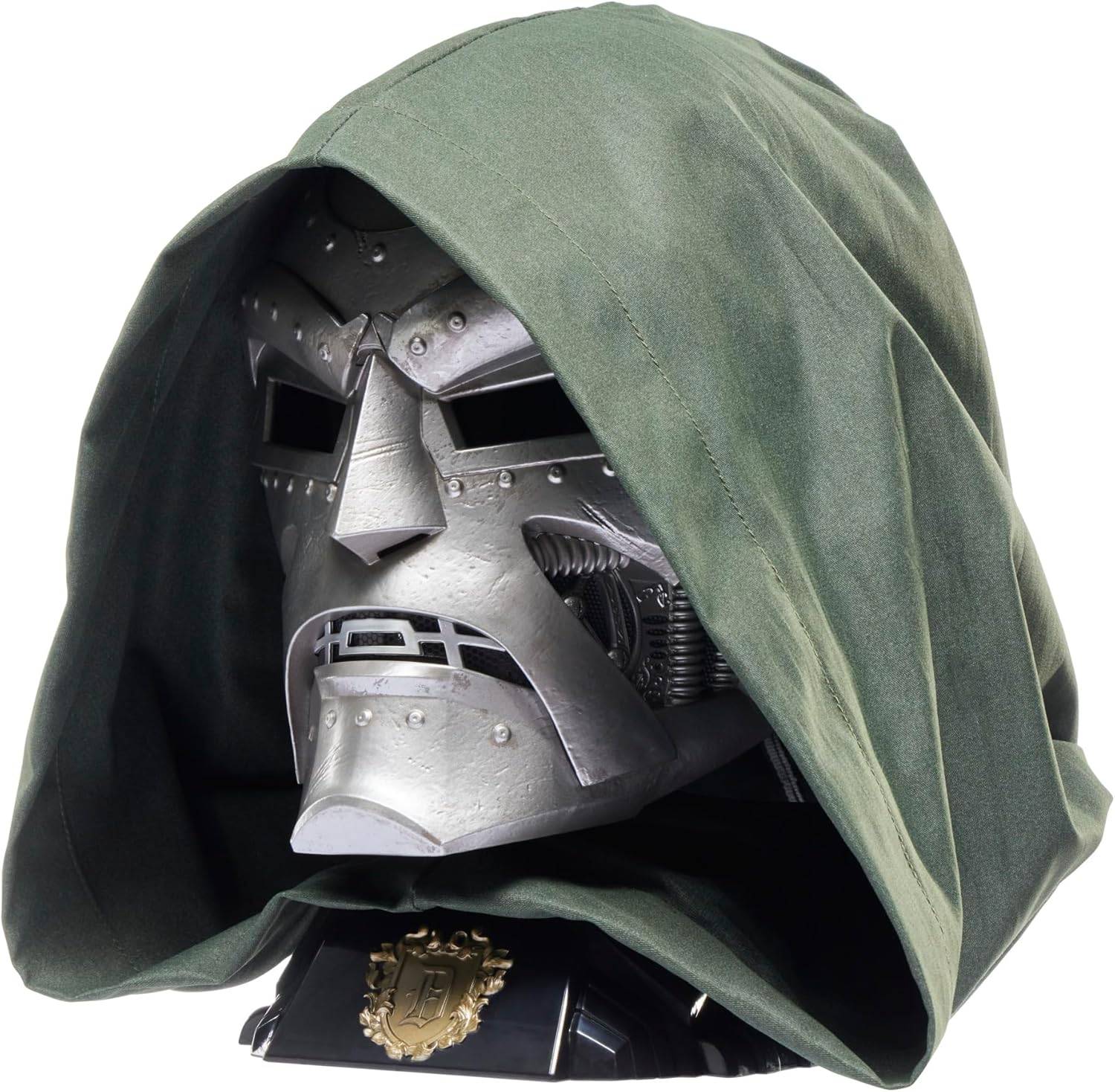 Marvel Legends Doctor Doom Helmet Preorders maintenant en direct