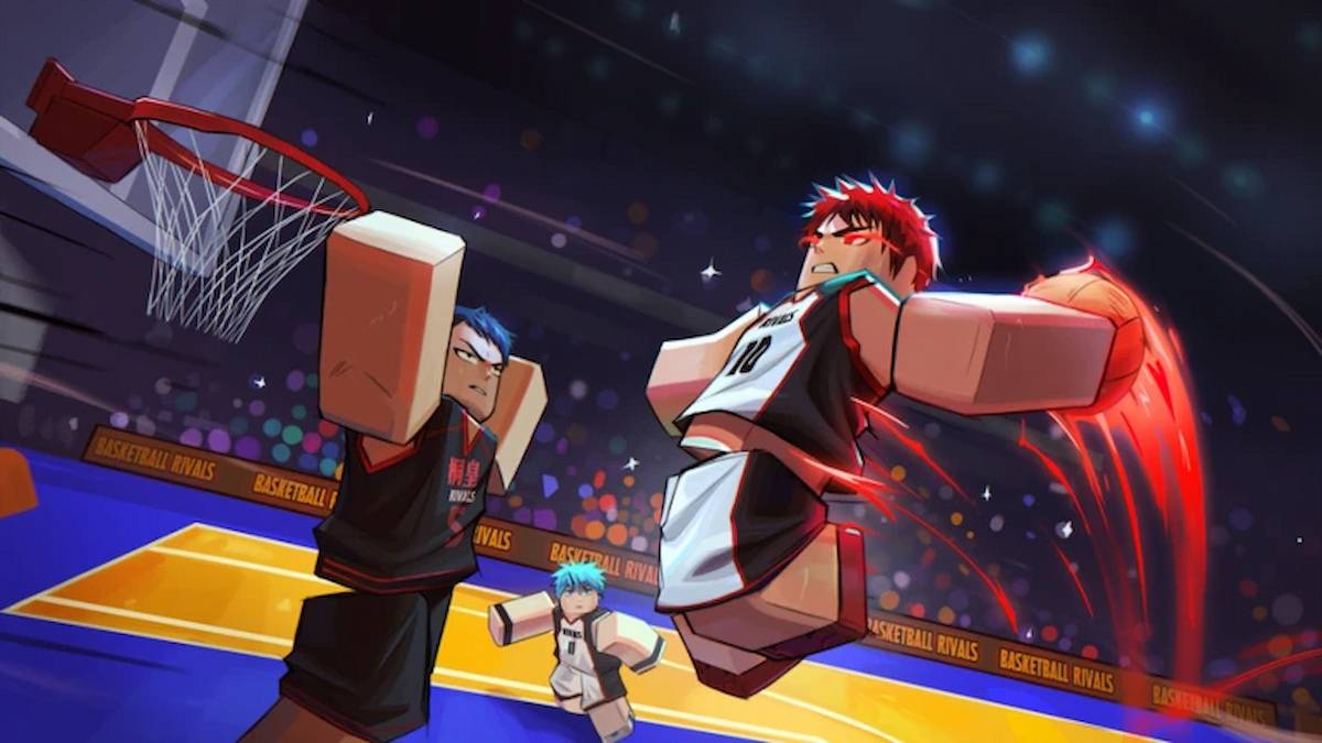 Official basketball zero trello and discord