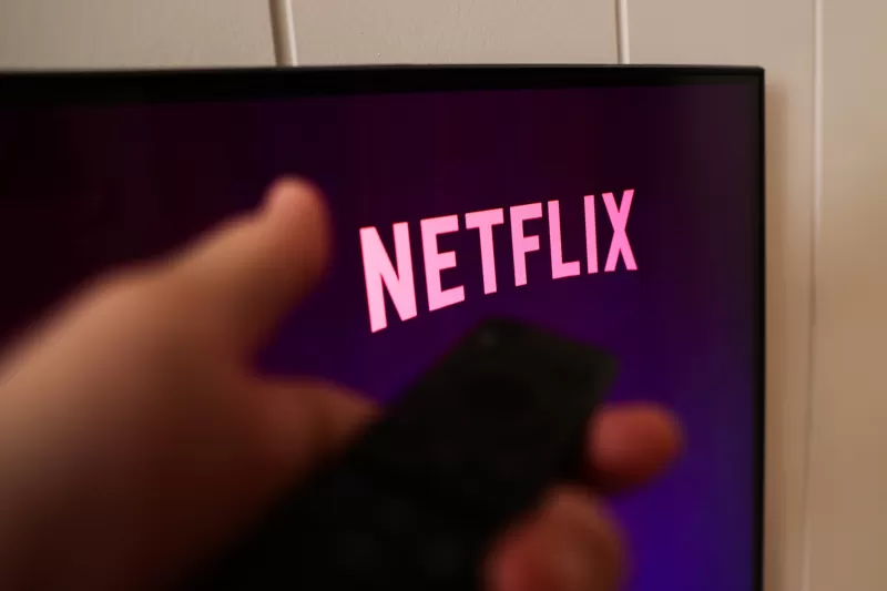 Netflix: Kanak -kanak tidak berminat dalam konsol, Dream Beyond PlayStation 6
