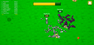 ANTS.io ภาพหน้าจอ 1