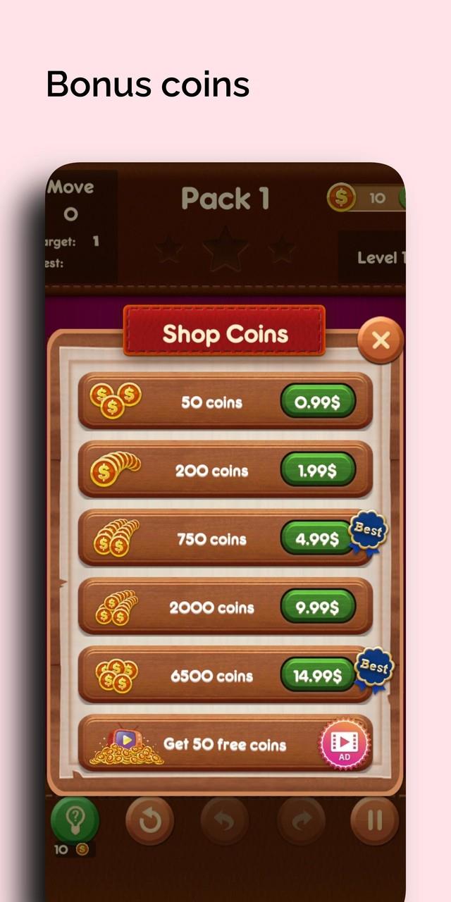 Pipe Game Ảnh chụp màn hình 3