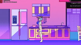 NEURA: Neon Fantasy ภาพหน้าจอ 2