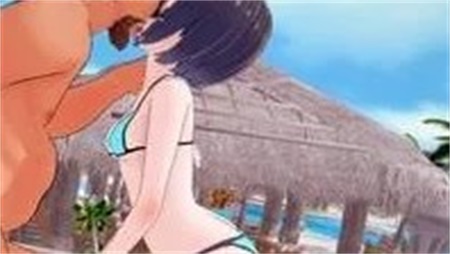 The King of Summer – New Version 0.4.8 Full ဖန်သားပြင်ဓာတ်ပုံ 1