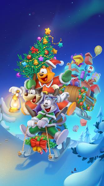 Toon Blast Mod应用截图第2张