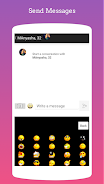 Find Love. Chat Now應用截圖第4張