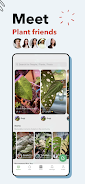 PlantStory - Sell Plants Live Ảnh chụp màn hình 3