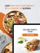 Moe’s Southwest Grill スクリーンショット 4