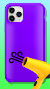 DIY Mobile Case : Phone cases Tangkapan skrin 3
