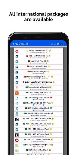RD Tunnel Pro -Super Fast vpn Скриншот 3
