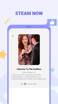 Loklok-Dramas&Movies 스크린샷 3