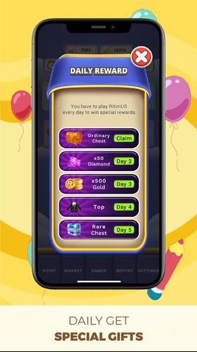 RitimUS Screenshot 2