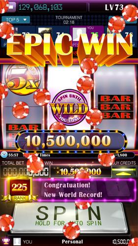 777 Slots Screenshot 4