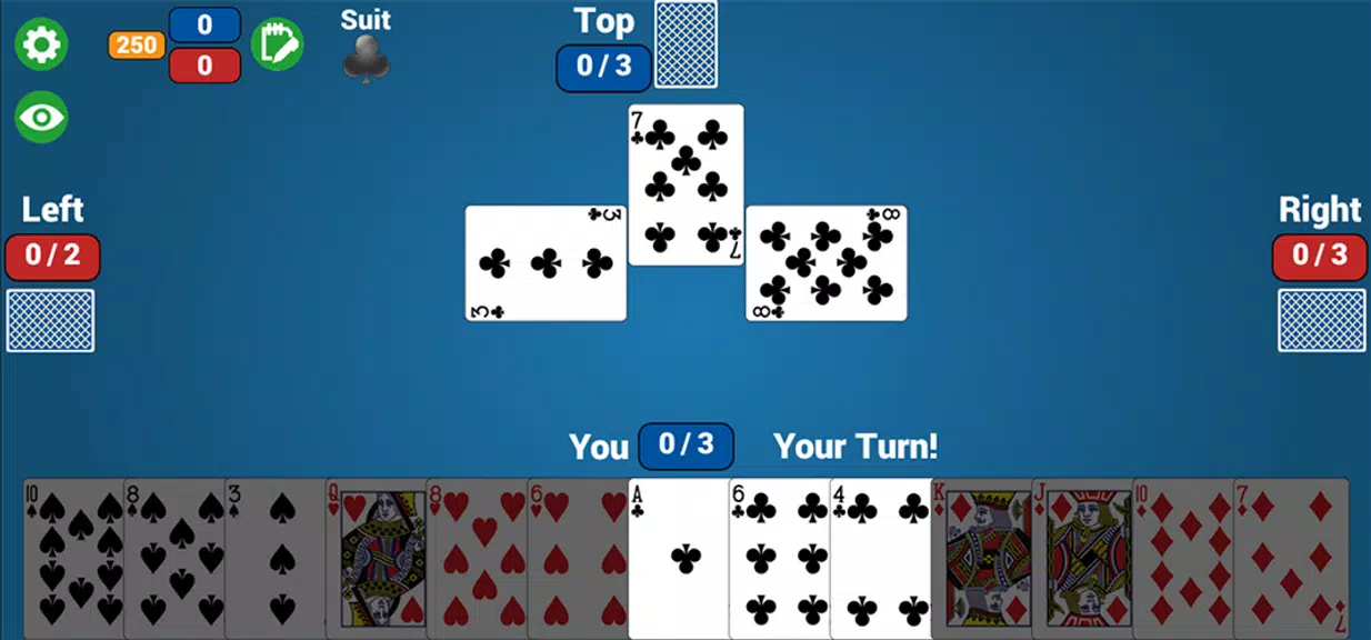Spades Classic应用截图第3张