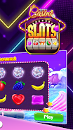 Big Winner Slot Pro應用截圖第4張