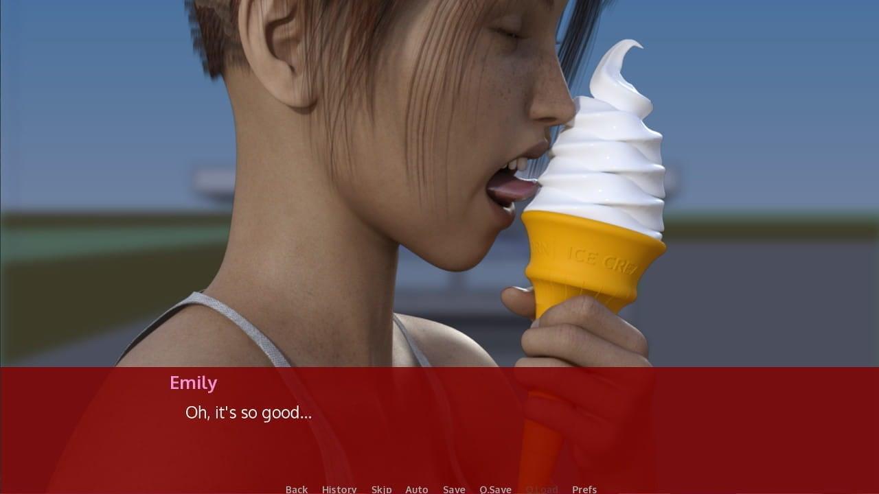 Daddy’s Goodnight Kiss应用截图第3张