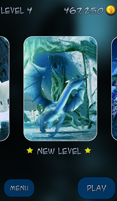 Hidden Mahjong: Tree of Life Screenshot 2