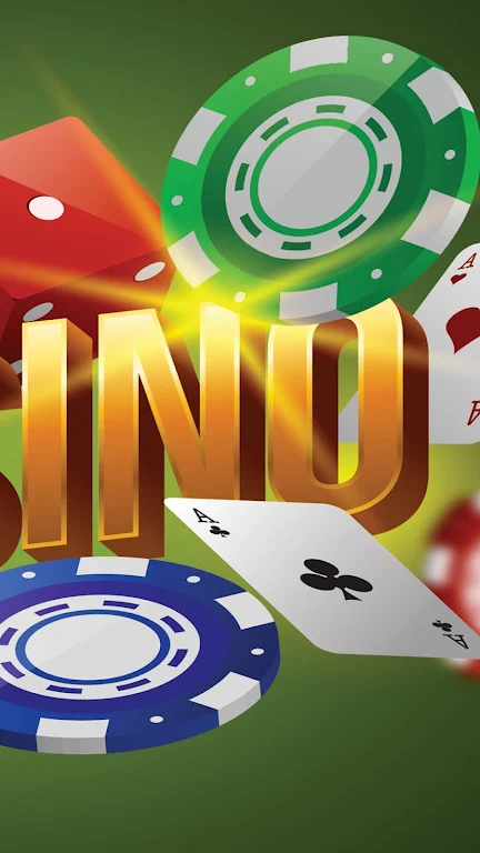infinity 88 Casino應用截圖第3張