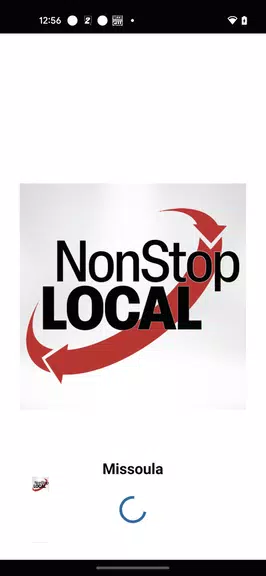 Nonstop Local News應用截圖第1張