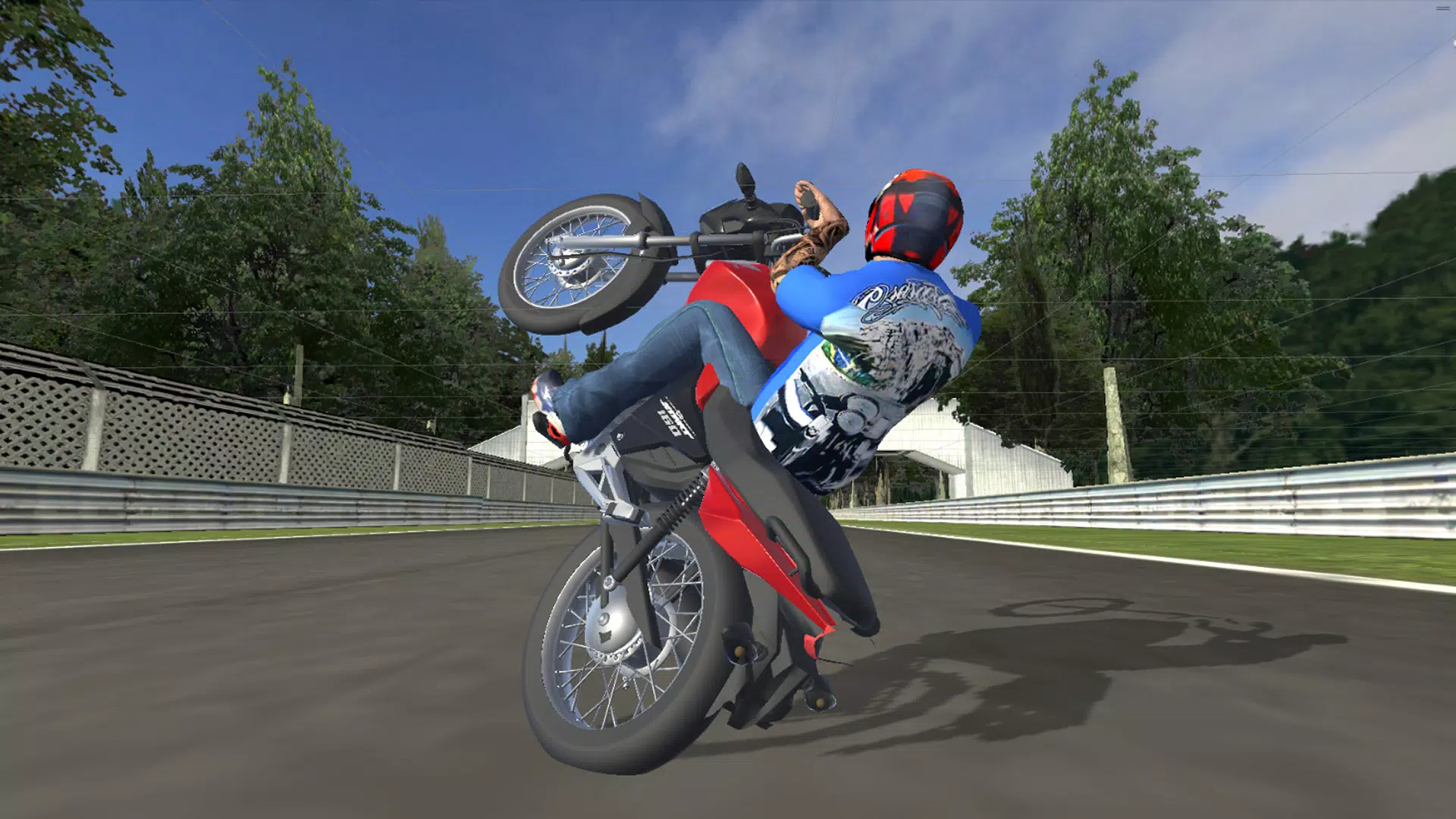 MX Grau Schermafbeelding 2
