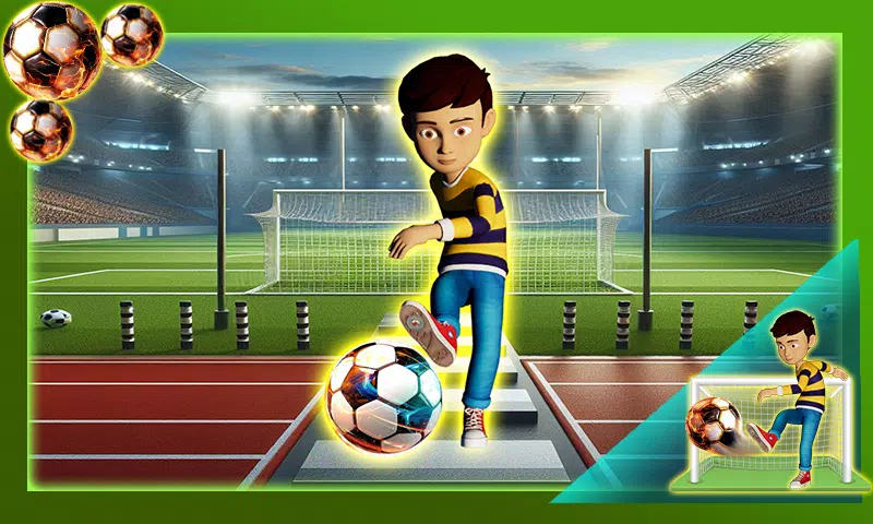Rudra Kickoff ဖန်သားပြင်ဓာတ်ပုံ 3