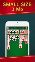 Solitaire: Classic Klondike Screenshot 2
