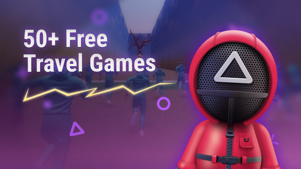 Offline Games No WiFi Puzzles Screenshot 2