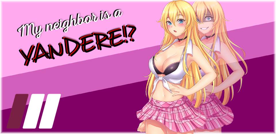 My neighbor is a Yandere 2 Ekran Görüntüsü 1