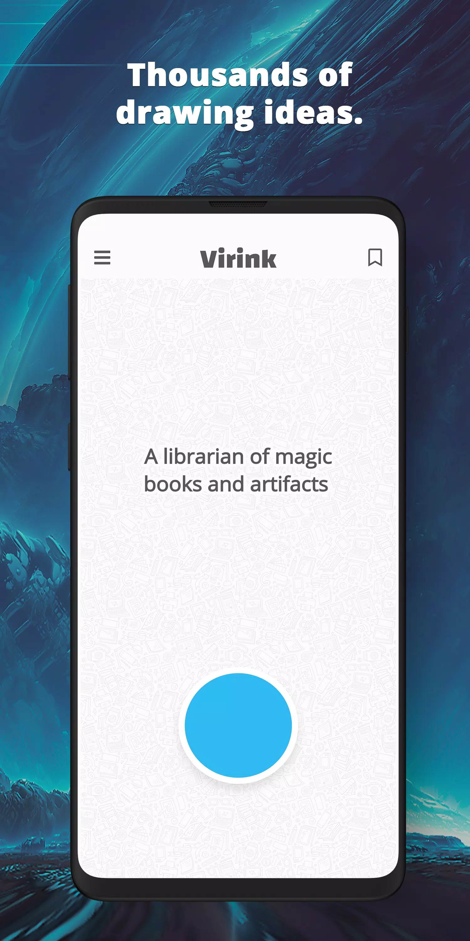Virink What To Draw应用截图第1张