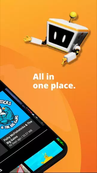 Buildbox World应用截图第3张