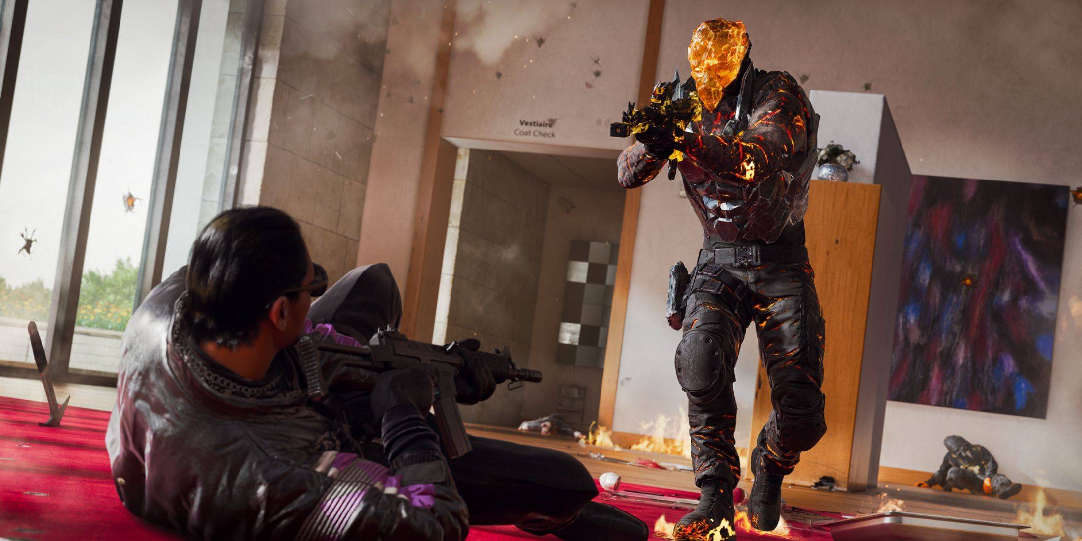 Call of Duty: Black Ops 6 to Feature Challenge Tracker