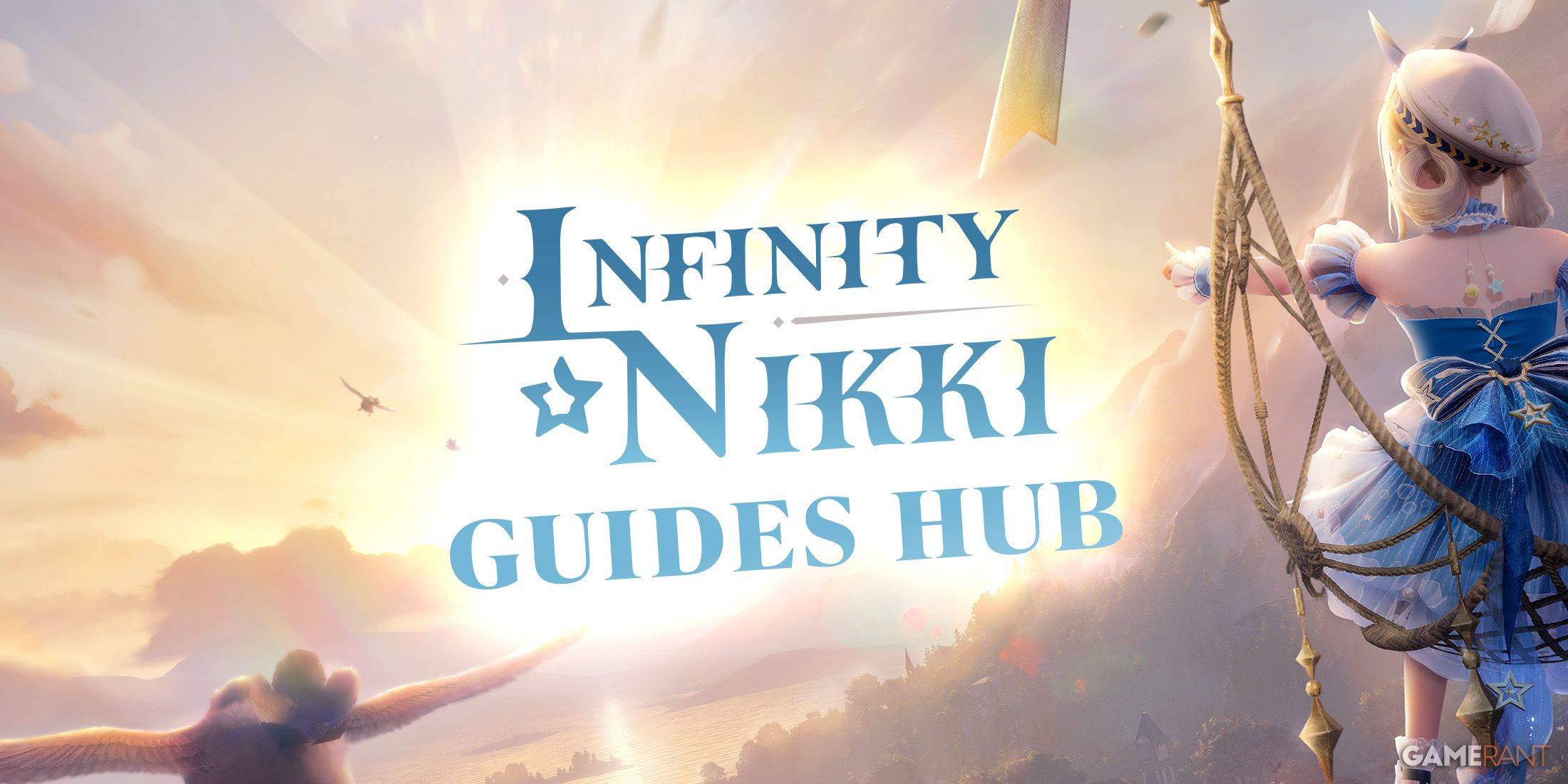 Nikki's Ultimate Guide: Quests, Materials, Tutorials, and More