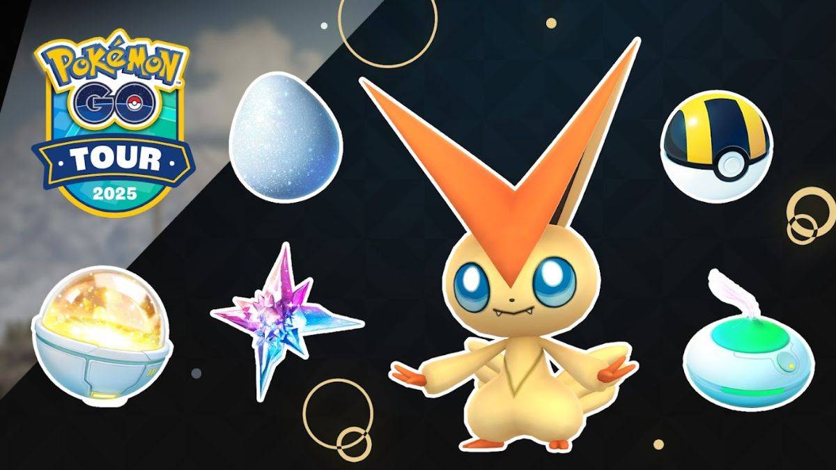 Pokemon Go Tour Pass : 증강 현실 게임에서 새로운 진보 탐색