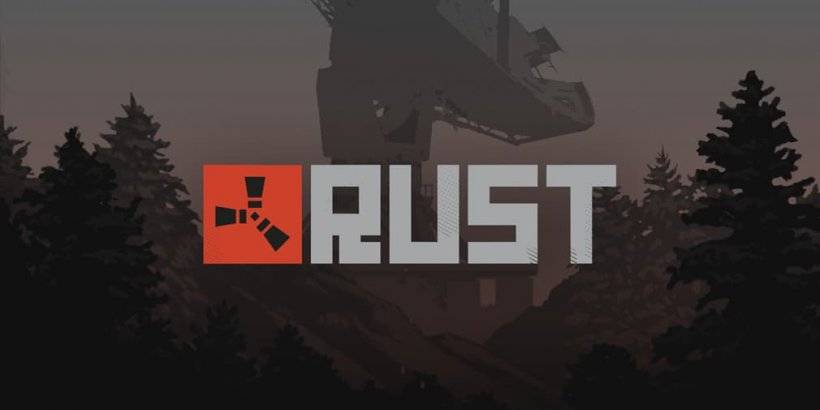 Rust Mobiles下个月进行为期7天的Alpha测试