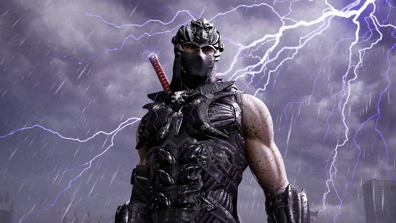 Ninja Gaiden Returns to Counter Soulslike Dominance