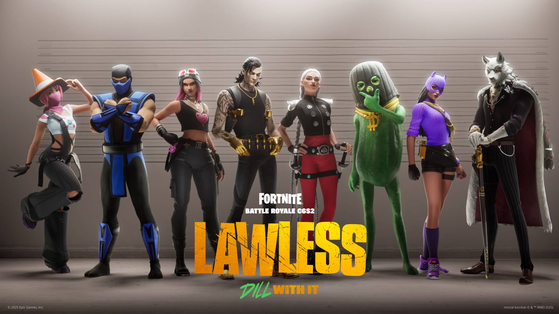 Fortnite Chapter 6 Season 2: All Boons and Acquisition Methods