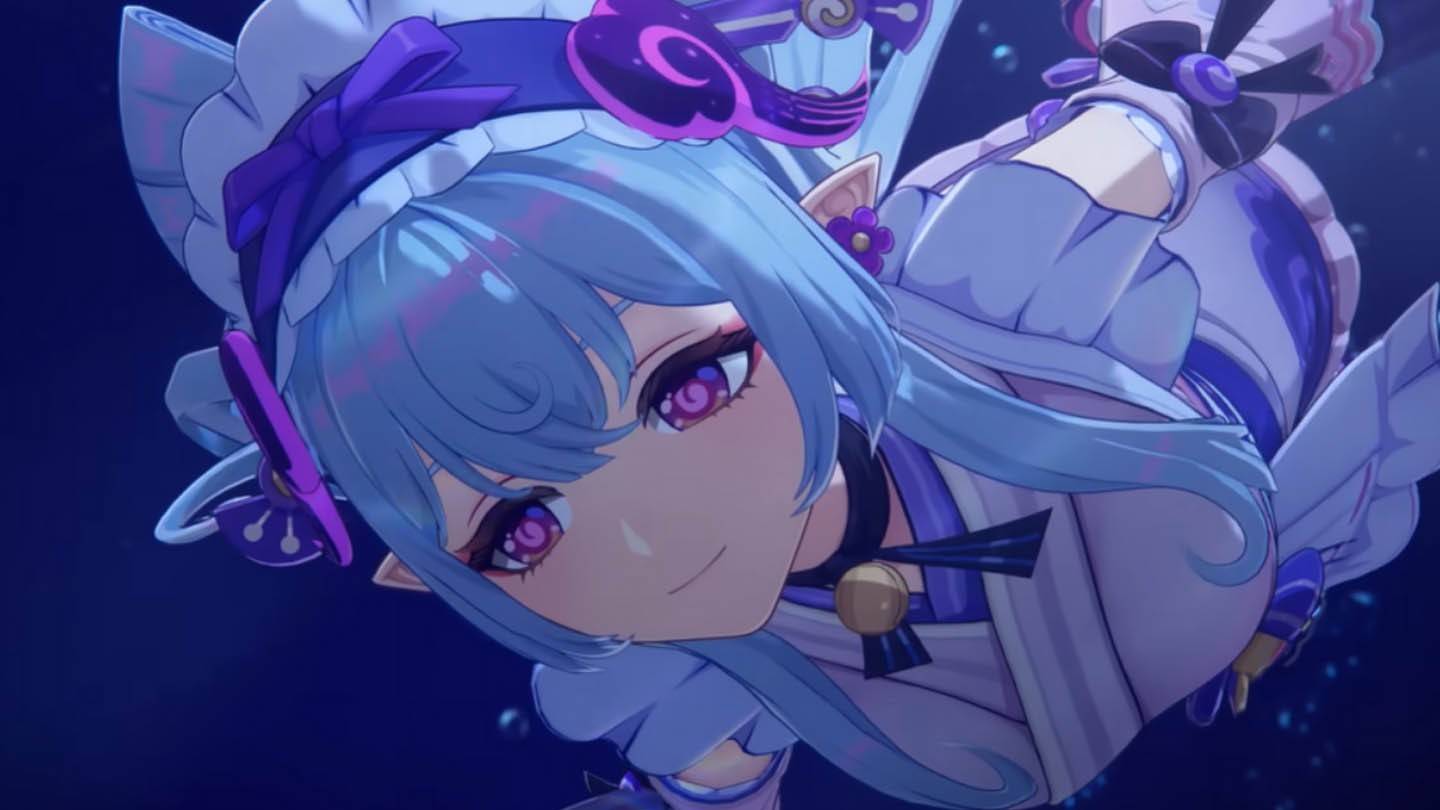 February 2025: Top-Grossing Gacha Games Revealed