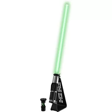 孩之寶的Yoda Elite Lightsaber在亞馬遜上售價119美元
