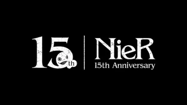 Празднование 15 -й годовщины Nier охватывает несколько средств