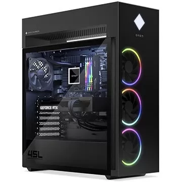  HP stellt Gaming-PCs mit RTX 5090 zu reduzierten Preisen vor