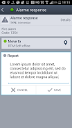 Trackforce Ekran Görüntüsü 3