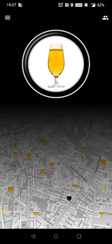 Beer With Me স্ক্রিনশট 2
