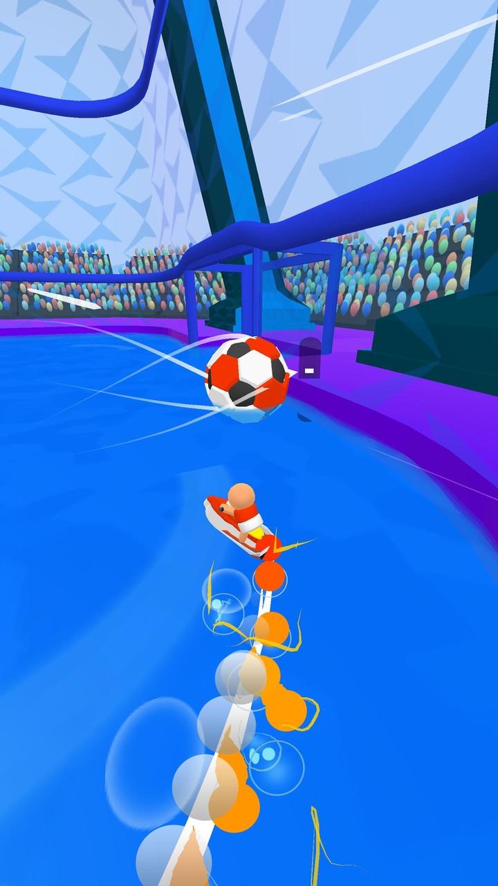 JetSki League Captura de tela 3